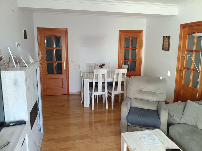 Foto 4bbfccb7-e009-4318-9059-f53086dc9e7b. Flat in Juan XXIII - Rochelambert Sevilla