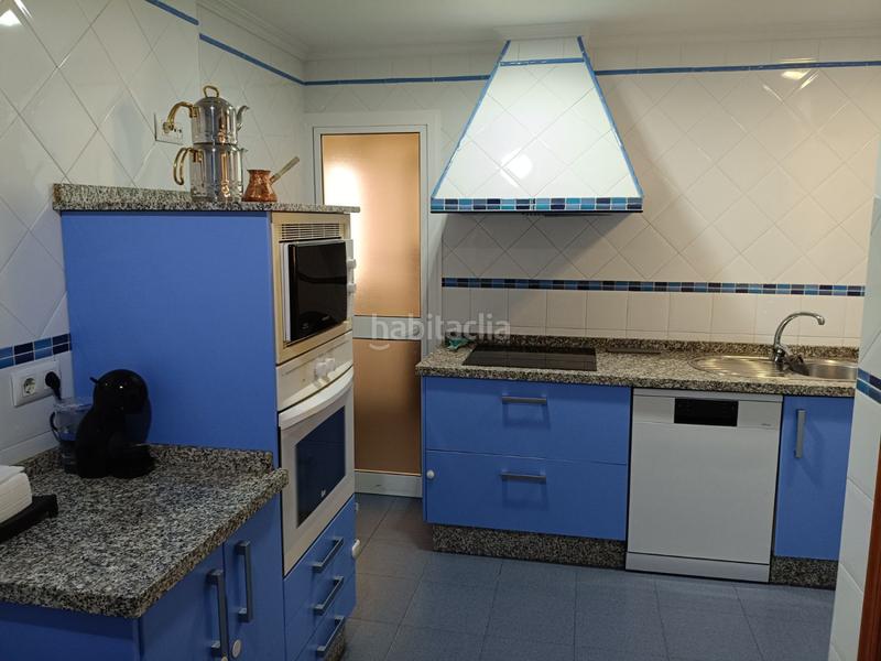 Foto 555986cb-689d-419d-aff0-271041296334. Flat in Juan XXIII - Rochelambert Sevilla