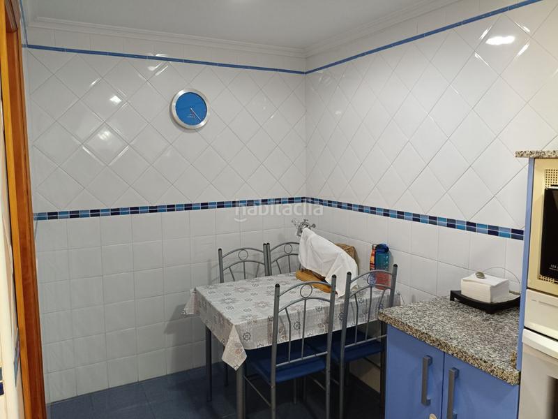 Foto 65df2f49-5858-44a9-8176-974b9ae7ed11. Flat in Juan XXIII - Rochelambert Sevilla