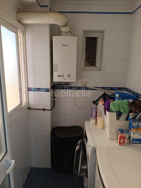 Foto 7dee5052-6515-4e10-b3cc-46f252d7d1e4. Flat in Juan XXIII - Rochelambert Sevilla