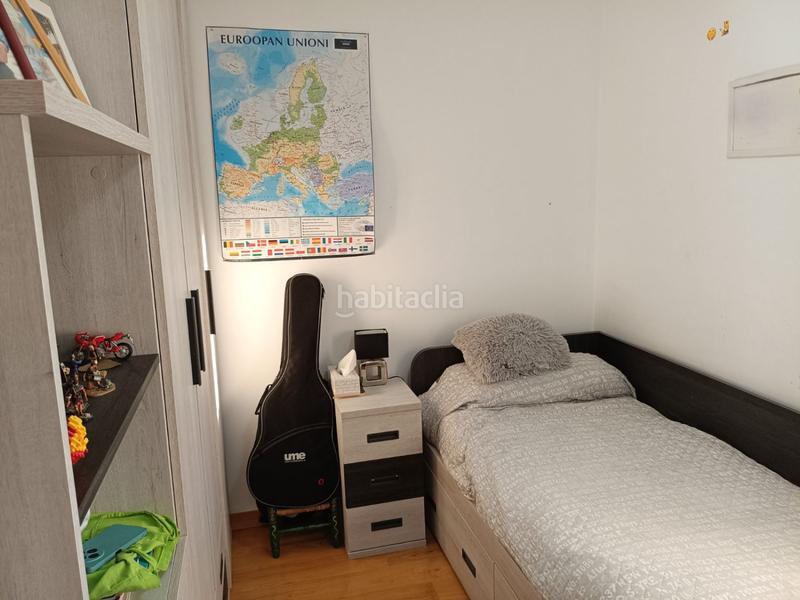 Foto a2b7bbf9-32cd-4aae-b895-f2f920fb6718. Flat in Juan XXIII - Rochelambert Sevilla