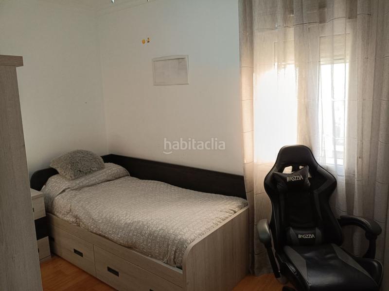 Foto a5b7a2a4-0794-4c59-b69c-4b11fc1b3243. Flat in Juan XXIII - Rochelambert Sevilla