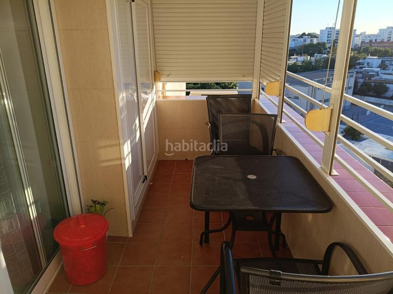 Foto a788d824-8880-477f-bab8-5d1bf38ca6f5. Flat in Juan XXIII - Rochelambert Sevilla
