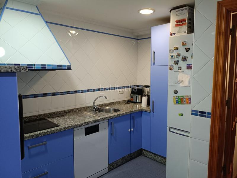 Foto cfe8b4dd-b48a-4696-ae8c-6d559caaba14. Flat in Juan XXIII - Rochelambert Sevilla