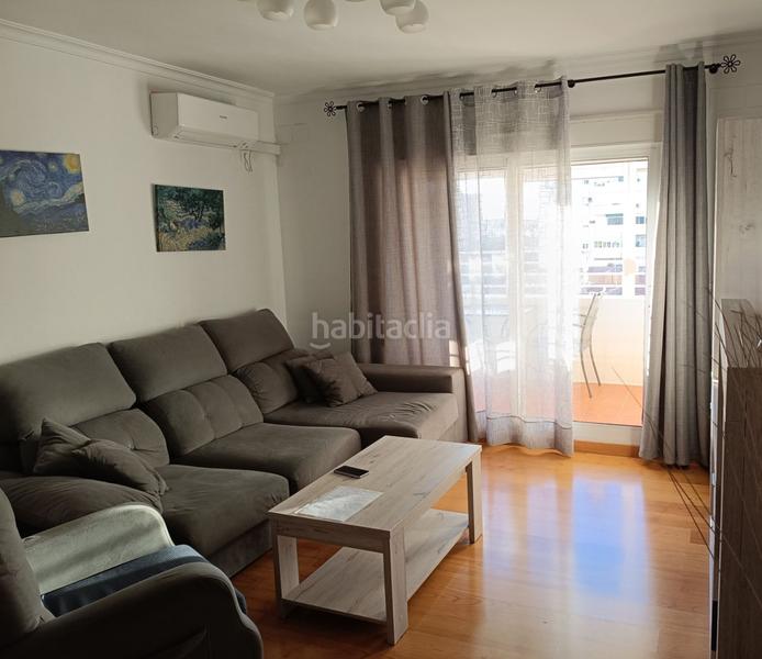 Foto d6f15617-4e51-40f7-a7a1-434831a0726d. Flat in Juan XXIII - Rochelambert Sevilla
