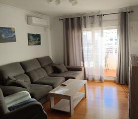 Etagenwohnung  Las leandras. Piso en venta en amate  rochelambert, 4 dormitorios.