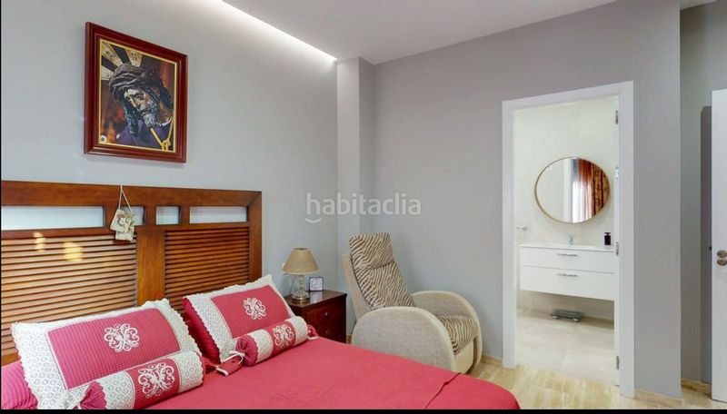 Foto 42fbf0cd-44df-455d-91a8-92bf7544b0c6. Pis a San Carlos - San José Sevilla
