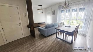 Affitto Appartamento in Via herculea 1. Piso en alquiler en sevilla este  hacienda el rosario, 2 dormito