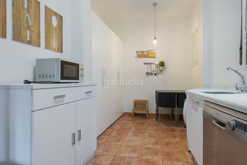 Foto ae450b21-154b-428e-8b28-be65d90ce53f. Pis a Santa Catalina Sevilla