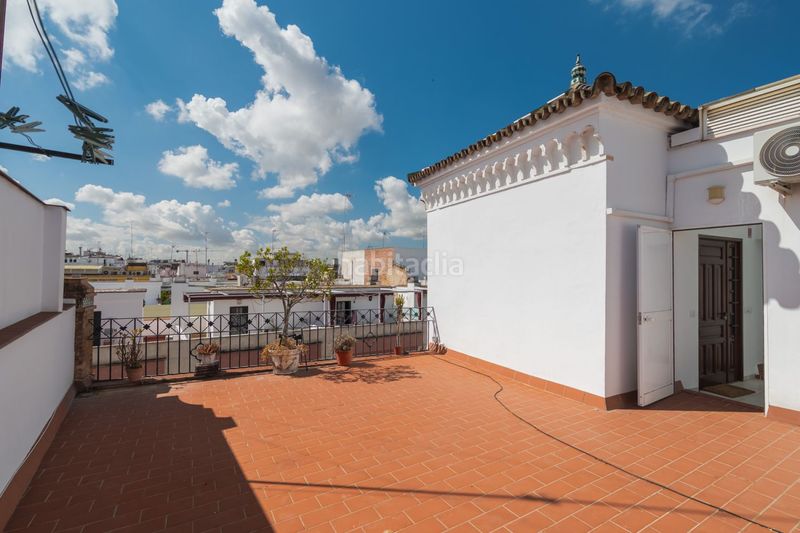 Foto db8a3430-750f-493e-8113-119e93d08c88. Pis a Santa Catalina Sevilla