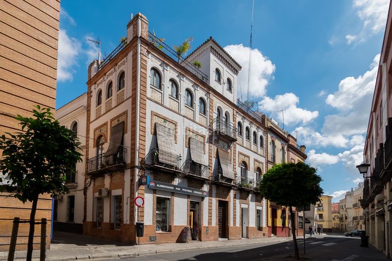 Foto e0f34e33-06fa-419e-a056-2943364998b7. Pis a Santa Catalina Sevilla