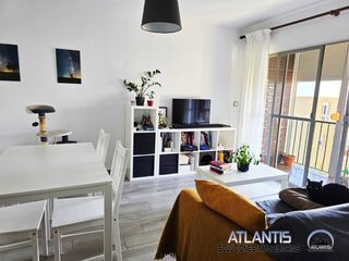 Flat in Triana Oeste