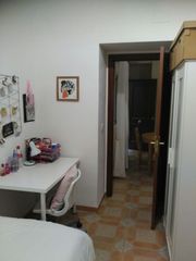 Miete Etagenwohnung in Santa Catalina. Piso en alquiler en centro  san roman, 2 dormitorios.