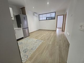 Etagenwohnung in JOSE LAGUILLO