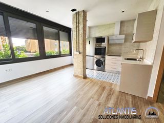 Miete Etagenwohnung  Jose laguillo. Piso en alquiler en arroyo  josé laguillo, 2 dormitorios.