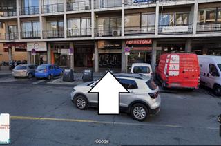 Local commercial en Imagen 12. Local en venta en centro   san pedro.