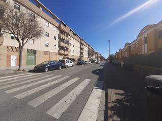 Local Comercial en Pago San José - Princi - Jerez. Local en la canaleja a un gran precio