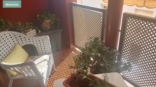 Piso en Vallesequillo. Piso zona estacin 3 dormitorios (vpo)