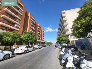 Local Comercial a Vallesequillo
