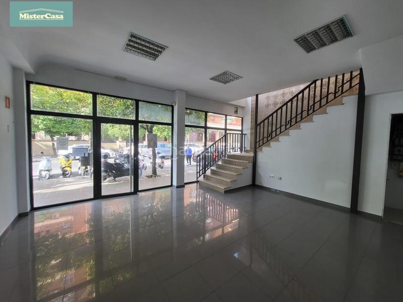 Foto a5357dd4-7304-43b0-80fe-b5611b384352. Locale commerciale in Vallesequillo Jerez de la Frontera