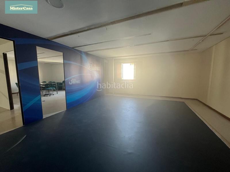 Foto 453c349e-e0d5-4b21-8d60-be35487d513b. Ufficio in Centro Jerez de la Frontera