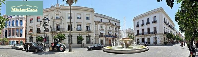 Foto 4cac581c-e63b-4b93-9467-a557b6137f4f. Ufficio in Centro Jerez de la Frontera