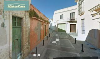 Terreny residencial a Madre de Dios. Exclusiva solar en zona centro