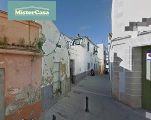 Terreny residencial a Madre de Dios. Exclusiva  casa  solar en zona centro