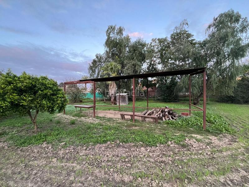 Foto 882defc2-0c2f-4c53-b50f-74c6e2b3aca9. Finca rústica a Parque Atlántico - Ronda este Jerez de la Frontera