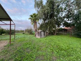 Finca rústica a Parque Atlántico - Ronda este. Parcela en mesas del corral