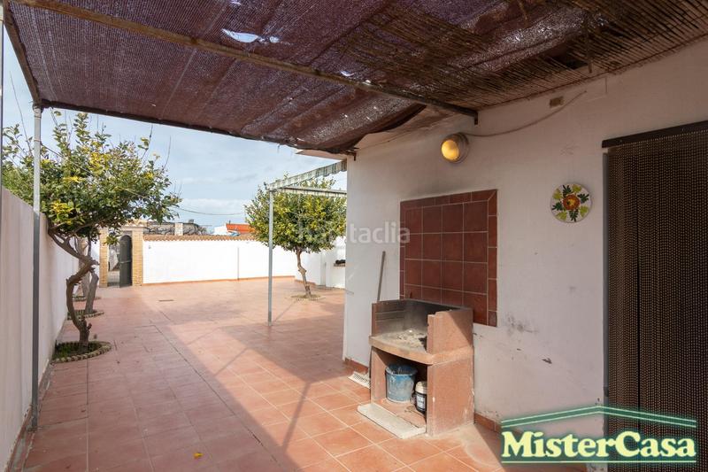 Foto 051e6189-9246-4766-bf18-ecf429da1a83. Haus mit parking in Aguadulce - Almadraba - Punta Candor Rota