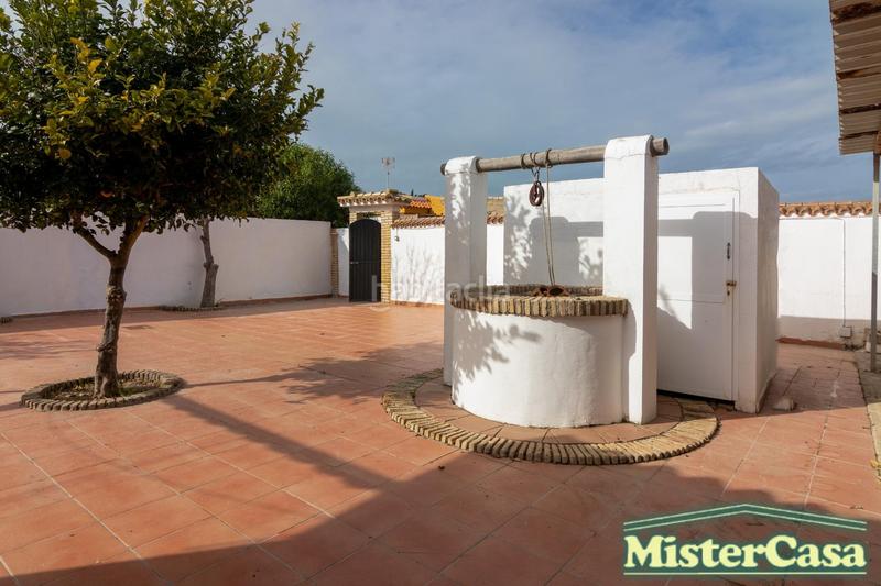 Foto 0815ce37-0eaa-4099-a8e4-a8b3fc197ef1. Haus mit parking in Aguadulce - Almadraba - Punta Candor Rota