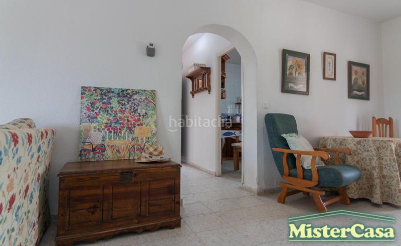 Foto 082a348a-1423-45f1-84db-a76213a56a4f. Haus mit parking in Aguadulce - Almadraba - Punta Candor Rota