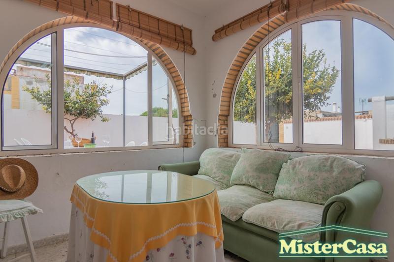 Foto 1dda804b-c235-4250-8c7b-6129f2593ad0. Haus mit parking in Aguadulce - Almadraba - Punta Candor Rota