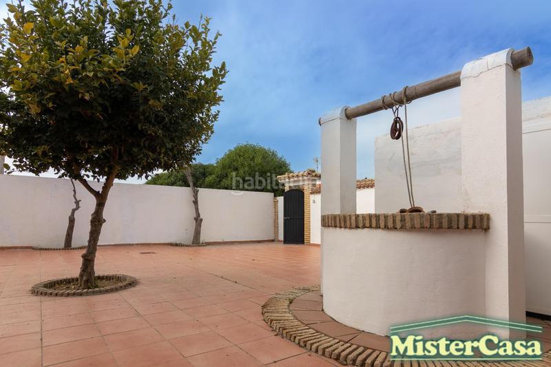 Foto 2a19c44d-2ecc-490d-bd13-845516e954b3. Haus mit parking in Aguadulce - Almadraba - Punta Candor Rota