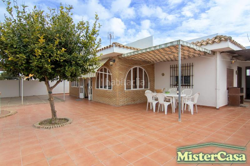 Foto 2cc0a173-ec57-4990-ae86-da9bc06c75fc. Haus mit parking in Aguadulce - Almadraba - Punta Candor Rota