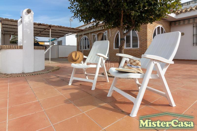 Foto 3254ae97-6bfe-4bcd-b6b6-6998c163f03e. Haus mit parking in Aguadulce - Almadraba - Punta Candor Rota