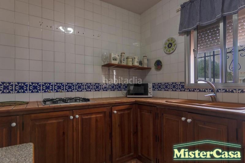 Foto 40132743-3348-40ff-b5b1-75d5a5b3766d. Haus mit parking in Aguadulce - Almadraba - Punta Candor Rota