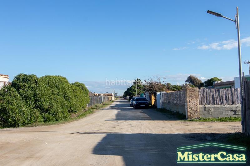 Foto 4b69c320-d3f5-4cc8-902f-b38bef8b75a3. Haus mit parking in Aguadulce - Almadraba - Punta Candor Rota
