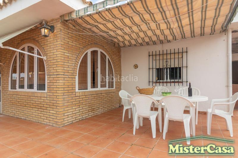 Foto 529333bc-1b8f-458e-b2bd-11c110442ee9. Haus mit parking in Aguadulce - Almadraba - Punta Candor Rota