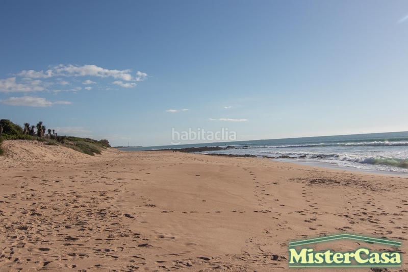 Foto 541e7037-ece7-4637-be74-c2bf72187f31. Haus mit parking in Aguadulce - Almadraba - Punta Candor Rota