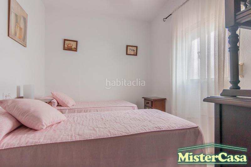 Foto 5afd8984-d2f9-4567-bc5a-5ece3c6d349d. Haus mit parking in Aguadulce - Almadraba - Punta Candor Rota