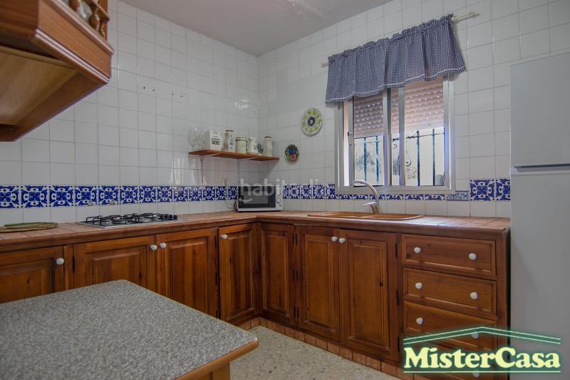 Foto 5bbffc4d-cf14-461e-8344-b05367c04586. Haus mit parking in Aguadulce - Almadraba - Punta Candor Rota