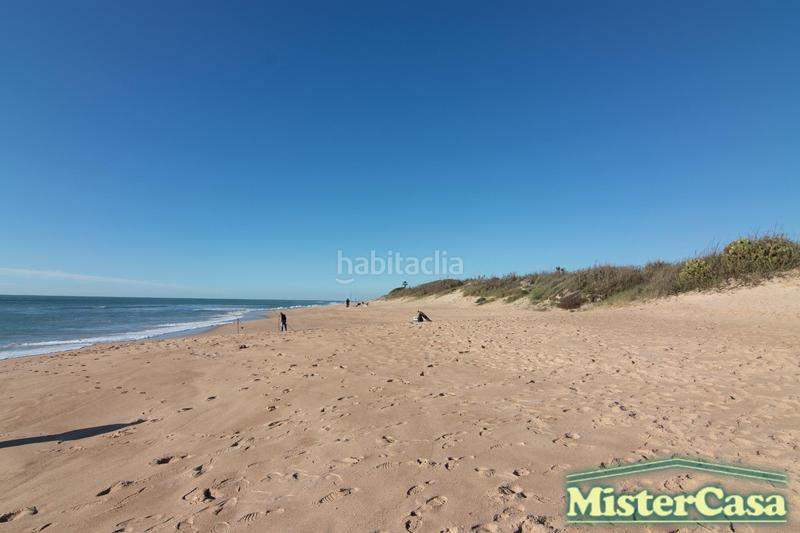Foto 6405ca41-d056-4626-a2c6-bbc964c63fd3. Haus mit parking in Aguadulce - Almadraba - Punta Candor Rota