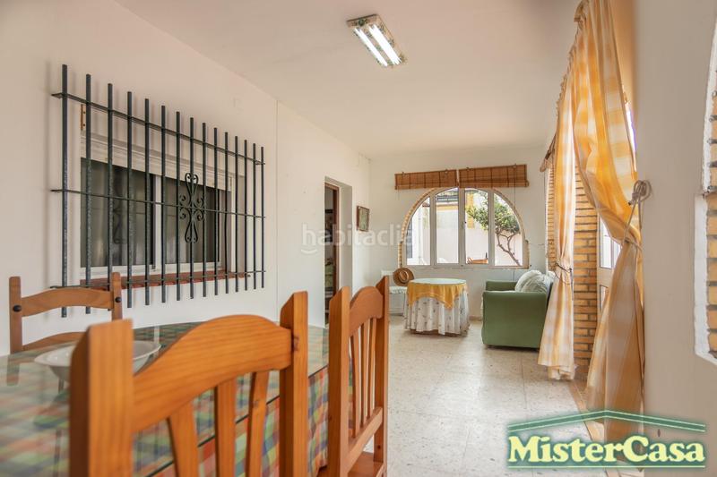 Foto 6995f7ba-4016-4cf6-8b0e-a962cdc989f5. Haus mit parking in Aguadulce - Almadraba - Punta Candor Rota