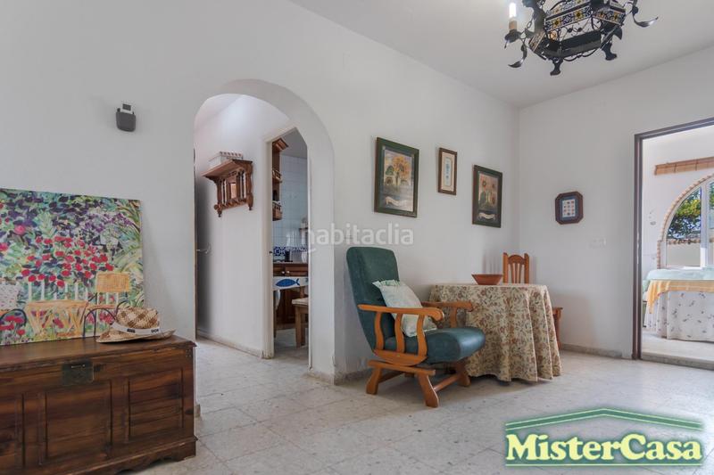Foto 6f0ab73d-c5e0-479e-90a7-619f3f390d57. Haus mit parking in Aguadulce - Almadraba - Punta Candor Rota
