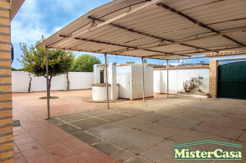 Foto 87403270-1547-48ab-b922-4de585b75301. Haus mit parking in Aguadulce - Almadraba - Punta Candor Rota