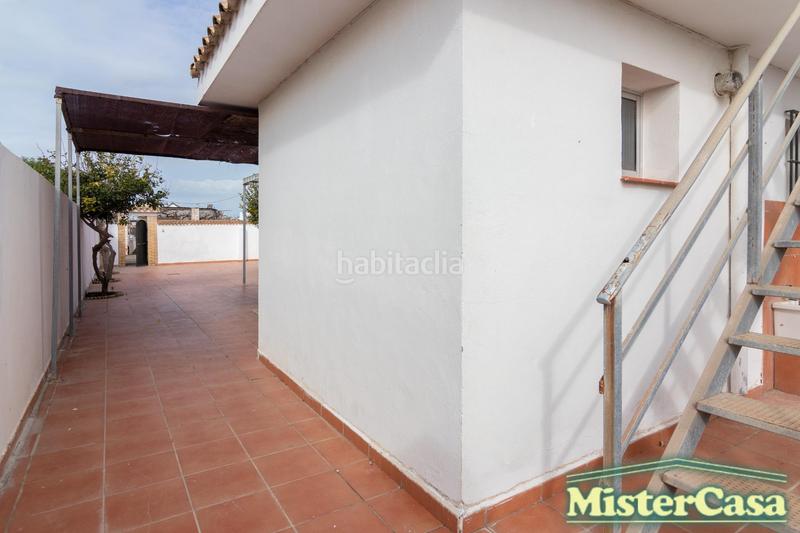 Foto 89ab4fe2-3f33-44d4-b75c-d75004118694. Haus mit parking in Aguadulce - Almadraba - Punta Candor Rota