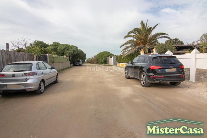Foto 8b544ea5-5ee5-4c32-8840-2164ae62565b. Haus mit parking in Aguadulce - Almadraba - Punta Candor Rota