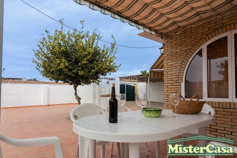 Foto 9c77d374-7539-4a68-83bc-c22a358728d7. Haus mit parking in Aguadulce - Almadraba - Punta Candor Rota